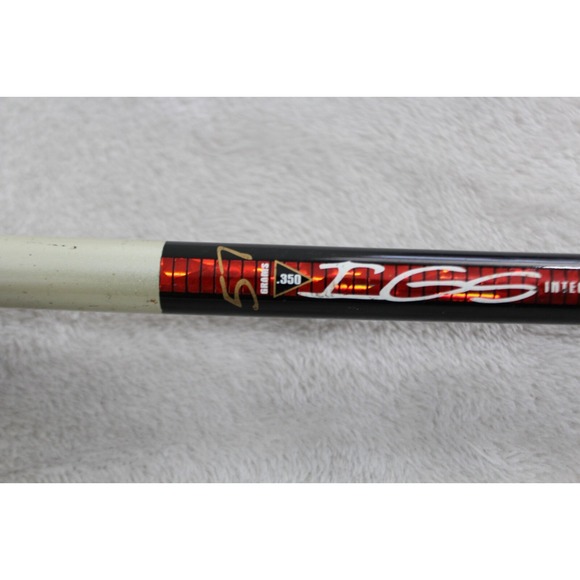 Knight Extreme Distance 10° Driver Titanium Matrix IGS Integrated Graphite - Picture 9 of 9